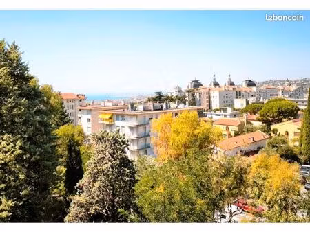 appartement 3 pièces de 83 m² avec terrasse  balcon et garage – résidence le pré catelan