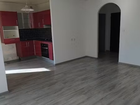 appartement t3 a vendre
