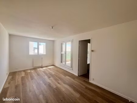 appartement - 2 p - 53 77 m2 - 1