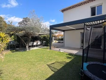 maison 4 pièces - 95m2