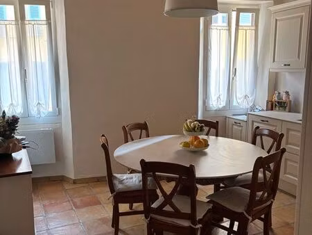 maison de village