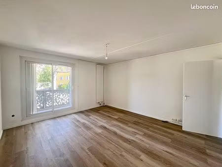 appartement - 2 p - 55 58 m2 - 1