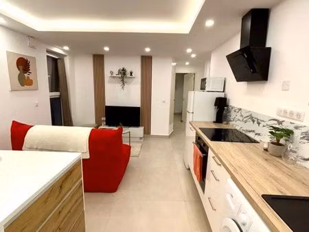 appartement t2 auriol