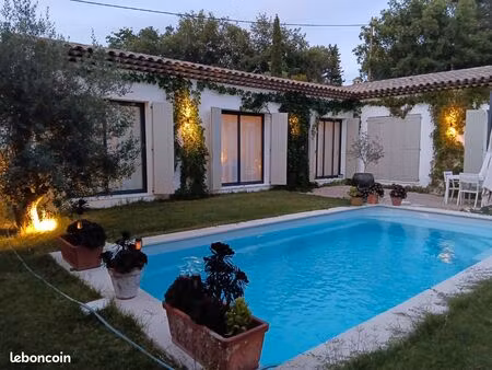 villa vence
