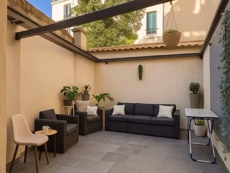 à céder – droit au bail – local commercial à antibes (06600)