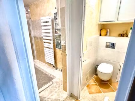 vente appartement t3