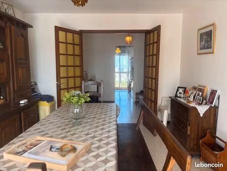 vente appartement t4
