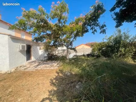 maison 83m2