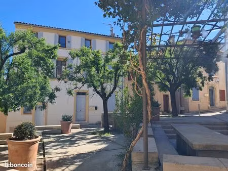 appartement t3