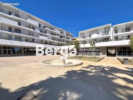 local commercial 180 m²