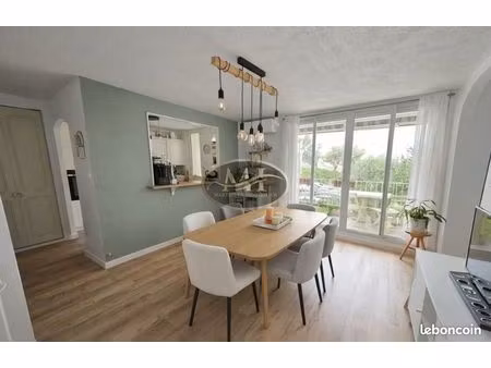 appartement 6 pièces 99 m²