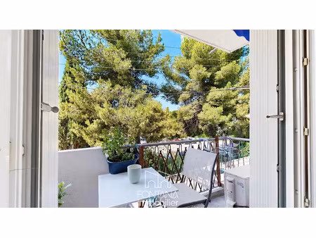 vente appartement 3 pièces 67 m² à montpellier (34000)  159 900 €