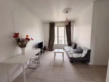 vente appartement 4 pièces 64 m² à rouen (76000)  170 000 €