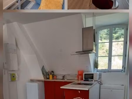 charmant appartement a louer a blois