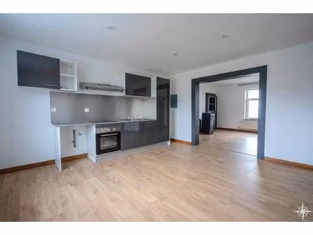 appartement à louer à rue de l'eglise 3 floreffe (vbe48476)