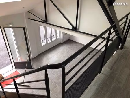 loft