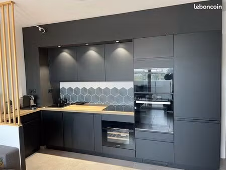 beau t2 limitrophe de plan de cuques