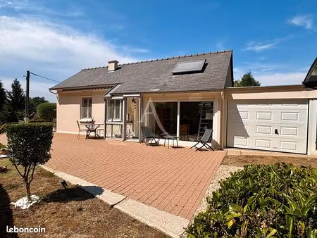 maison 2 pièces 41 m²