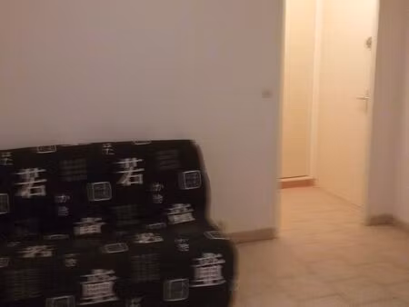 studio