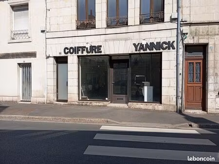 local commercial montoire sur le loir