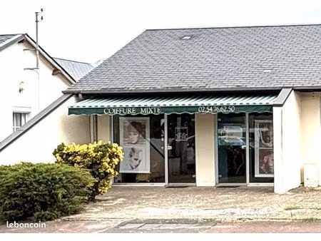 local commercial a louer
