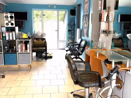 local commercial professionel a louer