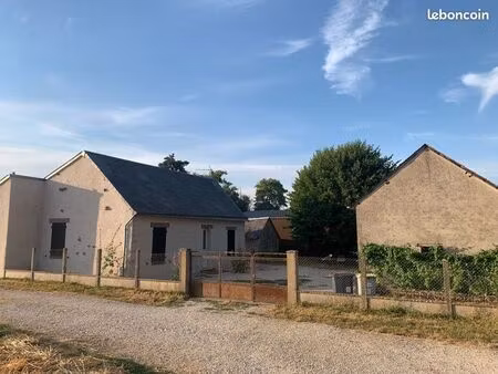 belle maison à louer