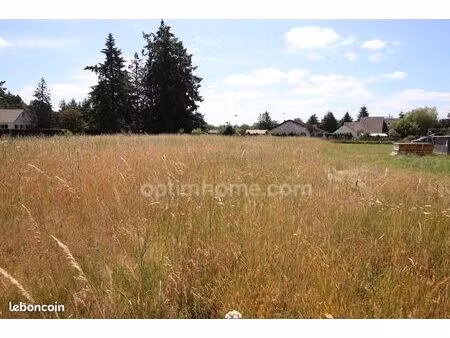 terrain 3 178 m² chaumont sur tharonne