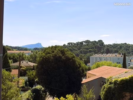 appartement 4 pièces 78 m²