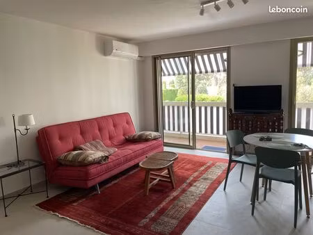 appartement t3 neuf antibes audiberti
