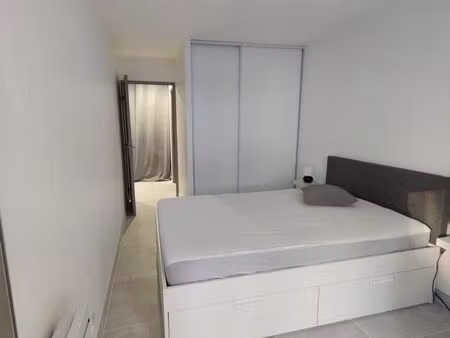location étudiants - 2p tout inclus