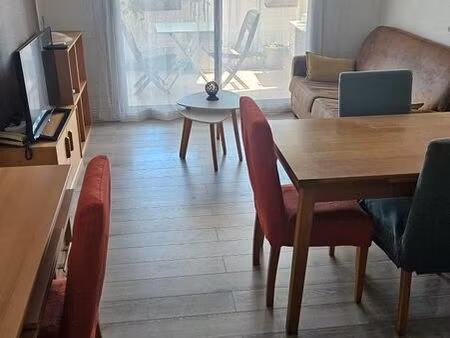 2p antibes meublé étudiant