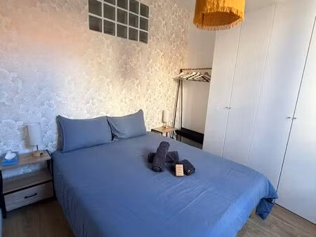 location étudiante antibes
