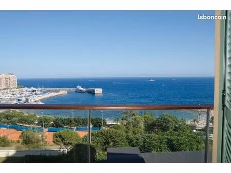 appartement duplex vue mer exclusivement pour étudiants de l'ium