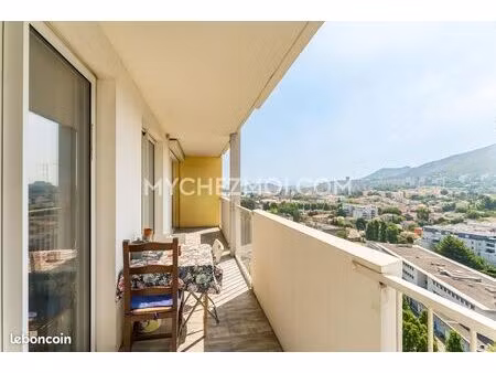 appartement vente marseille 11ème arrondissement saint-loup