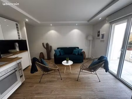 location  studio  étudiant