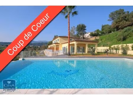 appartement 4 pièces 111 m²