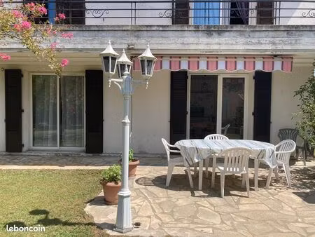 spacieux appartement près des plages