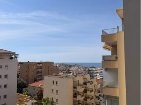 appartement t2