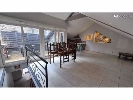 location appartement t3 duplex