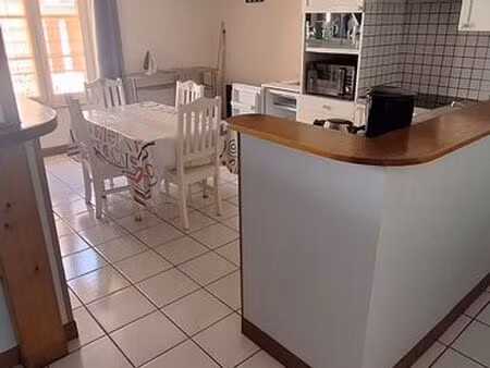 logement étudiant rue des capucins