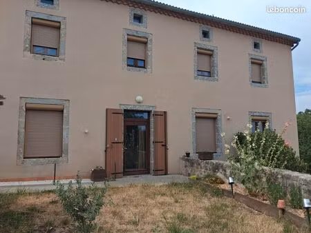 appartement 90m2 saint-vénérand