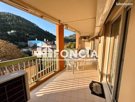 appartement 3 pièces 69 m²