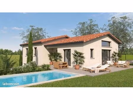 maison 5 pièces 117 m²