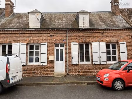 maison à vendre à droué