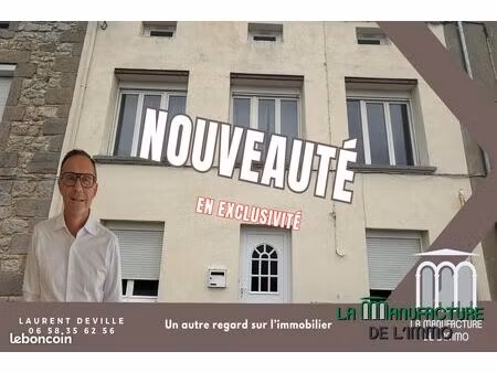 maison 5 pièces 130 m²