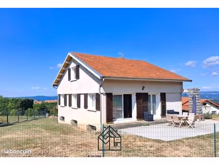 maison 5 pièces 117 m²