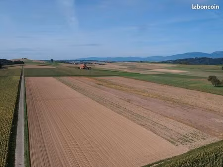 parcelles agricole