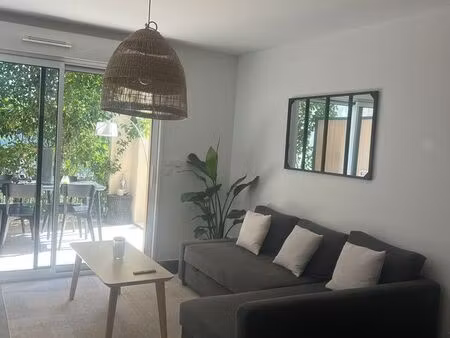particulier vend t2 aix en provence