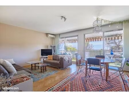 appartement 3 pièces 87 m²